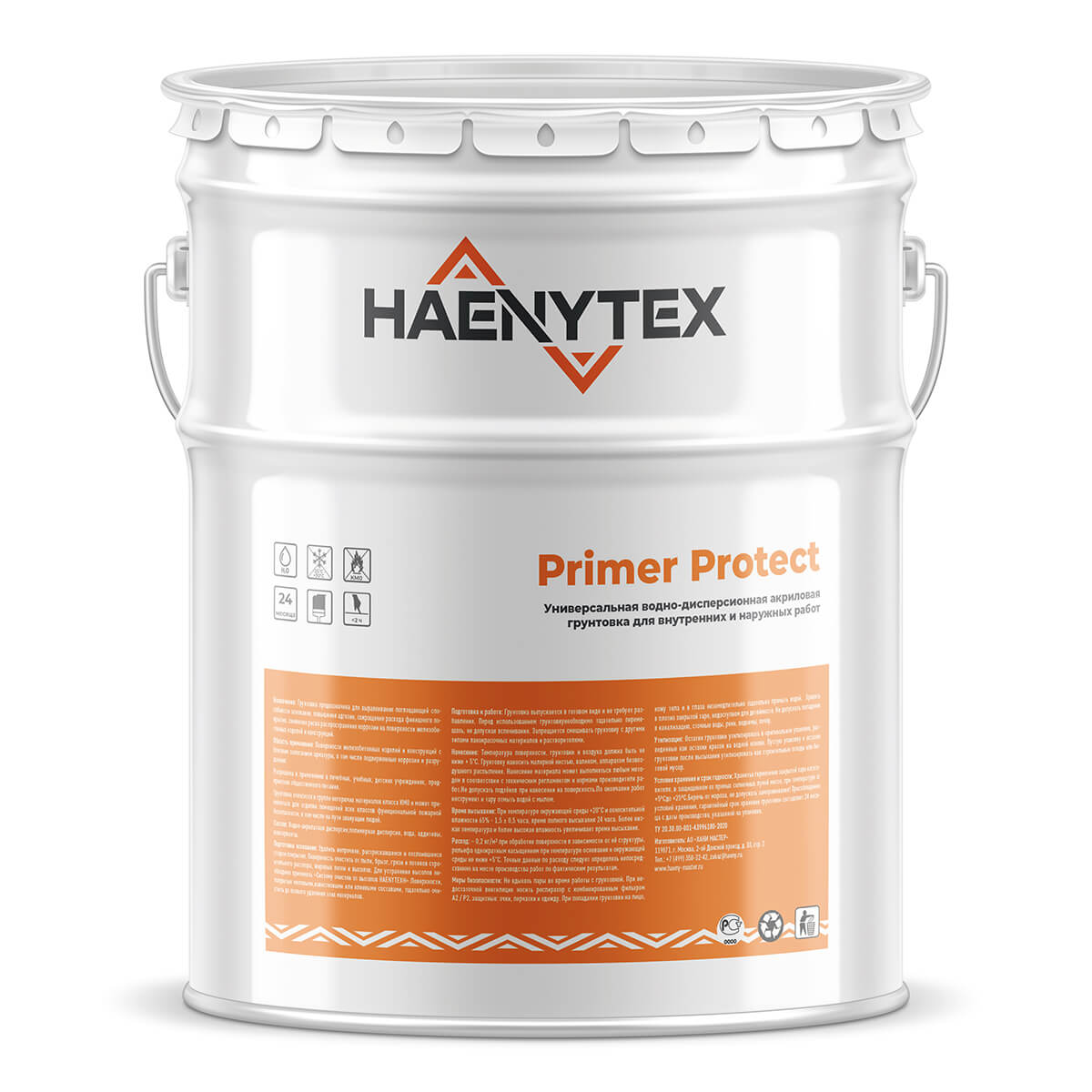 HAENYTEX® Primer Protect